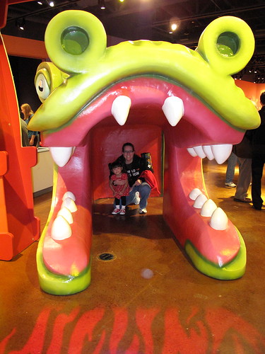 Opening of FTW Museum