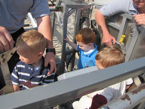 The Firehouse 4.20.10