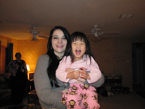 Project 52 - Week 11 & 12