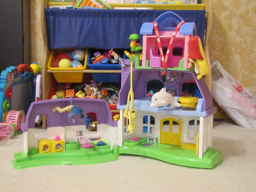 Project 52 - WK 16-19