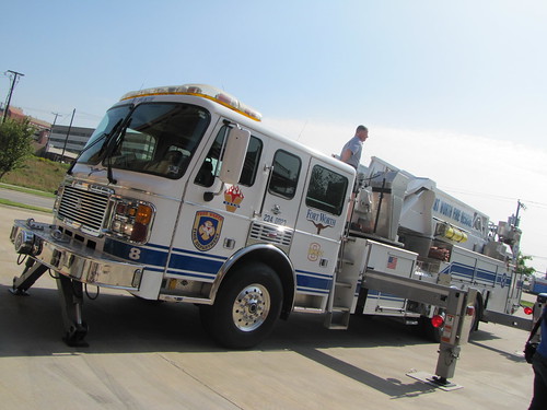 The Firehouse 4.20.10