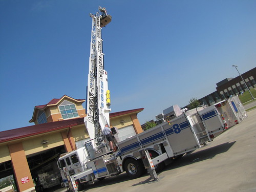 The Firehouse 4.20.10