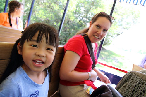 Disney World - Day 2