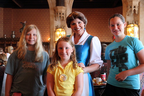 Disney World - Day 2