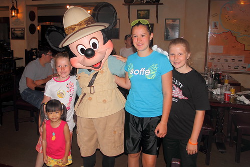 WDW Day 3 - 7.27.2010
