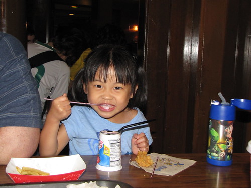 Disney World - Day 2