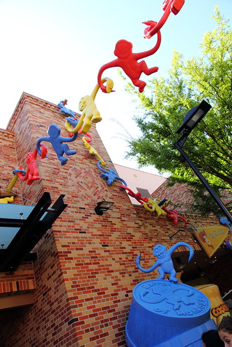 WDW Day 4 - 7.28.2010