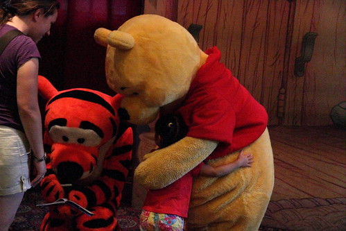 Disney World - Day 2