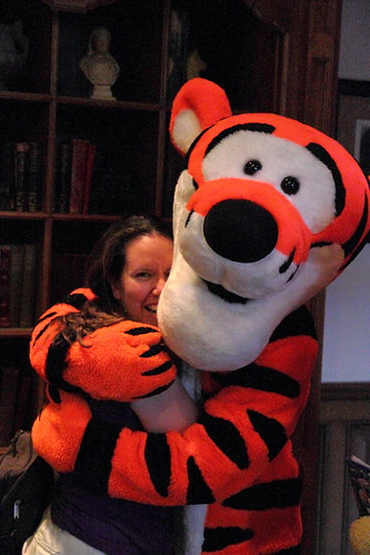 Disney World - Day 2