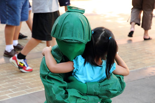 WDW Day 4 - 7.28.2010