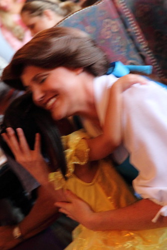 Disney World - Day 2