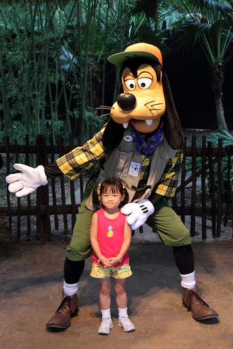 WDW Day 3 - 7.27.2010