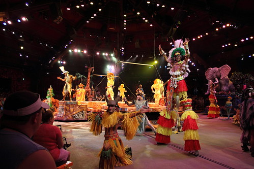 WDW Day 3 - 7.27.2010