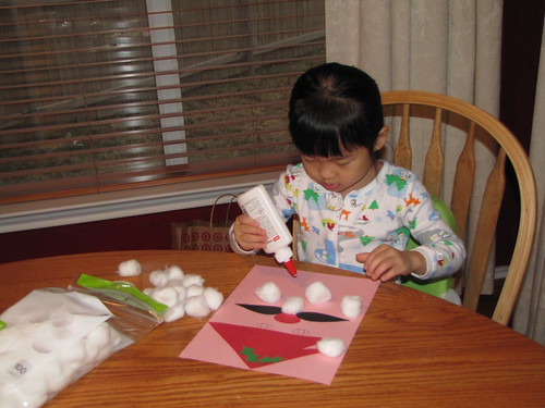 Christmas Crafts 2010