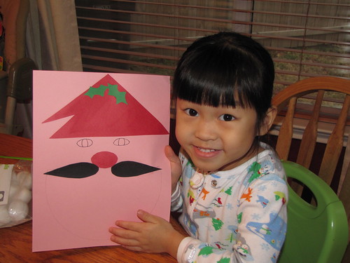 Christmas Crafts 2010