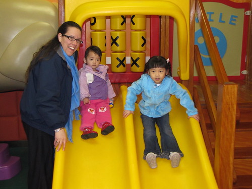 China Day 7 - 2/16/2011