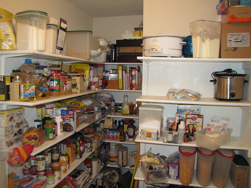 31 days to clean - 6 & 7