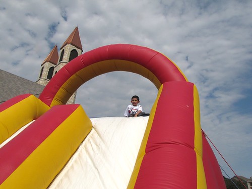 Church Picnic 2011