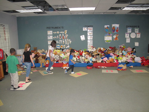 Oakmont Carnival 2011