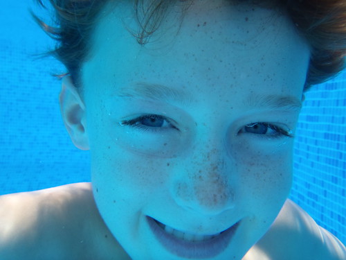 underwater camera