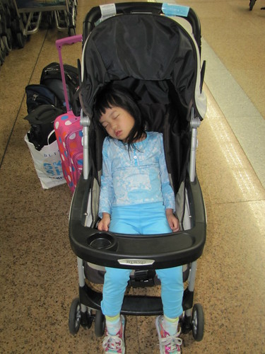 China 2011 (Travelling)