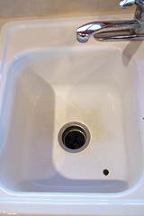 Old/New Sink