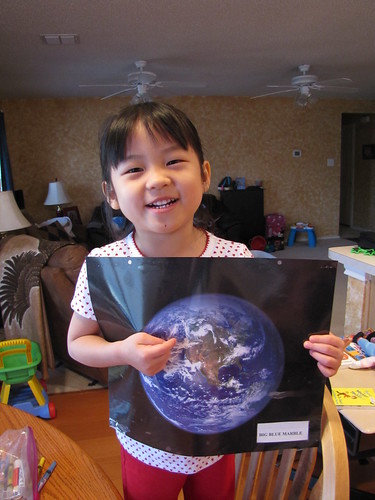 Astronaut Preschool Pack