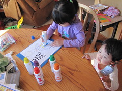 Astronaut Preschool Pack