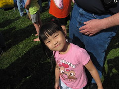 Church Picnic 2011