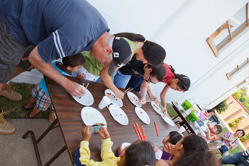 Egg Hunt - Chinese School
