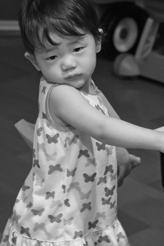 First Surgery - April 6, 2011