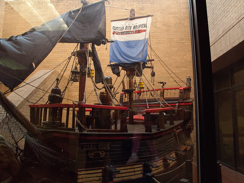 Texas Scottish Rite 3/3/2011