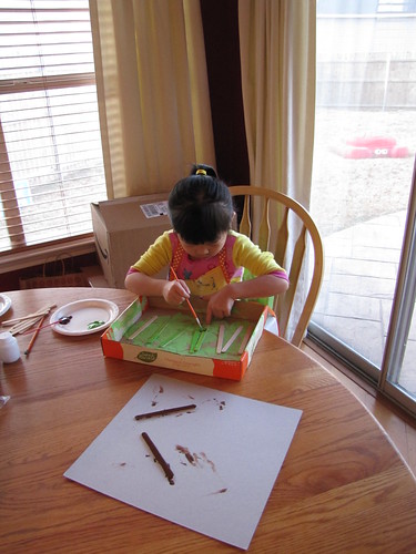 Christmas Crafts 2010