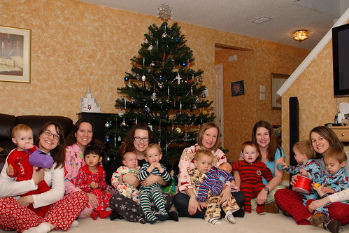 2009 PJ Party (group)