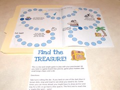 Pirate Preschool Pack