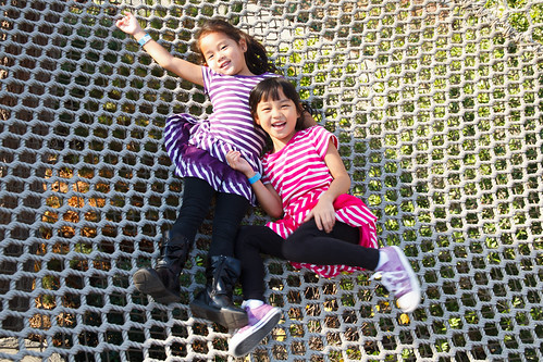 Children's Adventure Garden