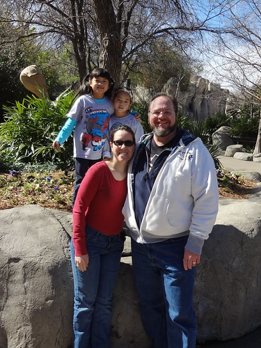 Amelie's 3rd Gotcha Day