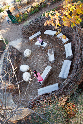 Children's Adventure Garden