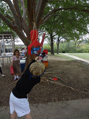 Nadia's 7th Birthday Party