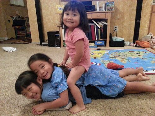 Last 2 weeks Aug 2014