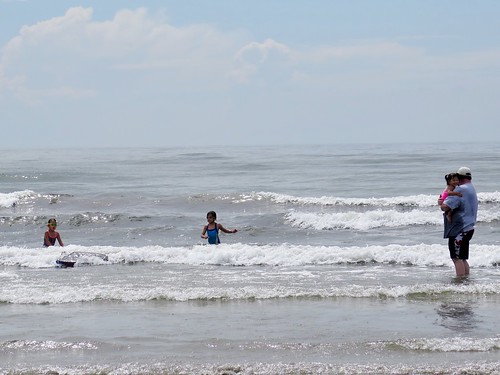 Day 1&2 - Beach 2014