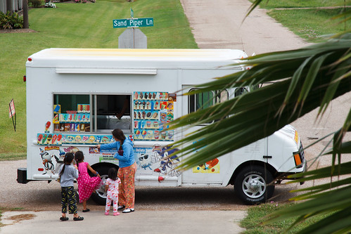 Day 3 at the beach - 2014