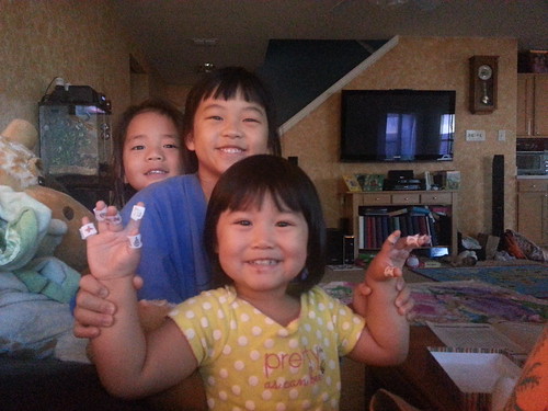 Last 2 weeks Aug 2014