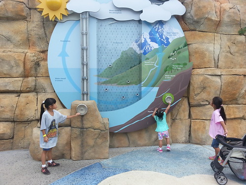 Childrens Garden 9.15.2014