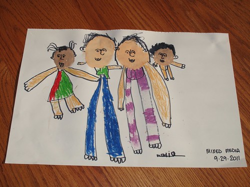 Art Level 1 - 1st 6 lessons