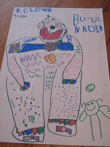 Art Level 1 - 1st 6 lessons