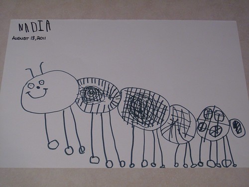 Art Level 1 - 1st 6 lessons