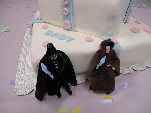 Baby Shower 9.21.2011