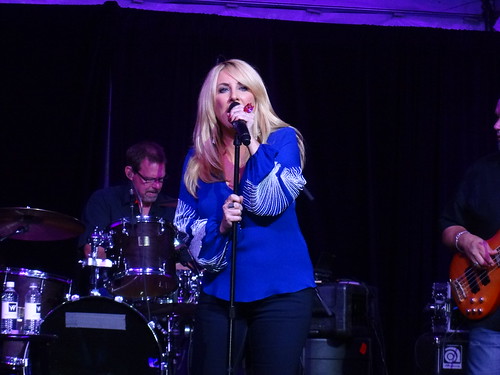 Treasure Street - TSRH 90th