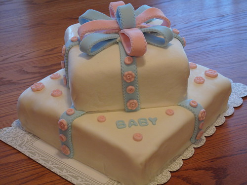 Baby Shower 9.21.2011